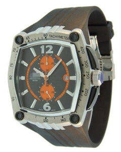 Custom Stainless Steel Men AK4009-M Watch