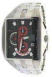 Custom Stainless Steel Men AK4011-MB RED Watch