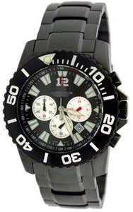 Custom Men AK4013-MGM BLACK Watch