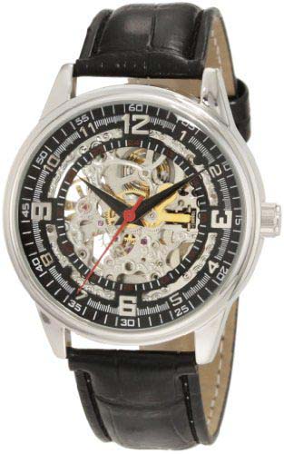 Wholesale Stainless Steel Men AK410SS Watch