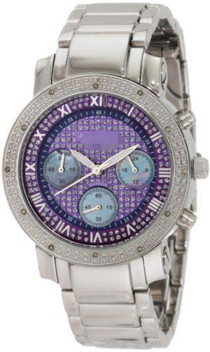 Custom Stainless Steel Women AK440BU Watch