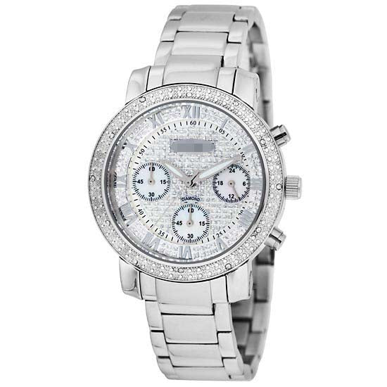 Wholesale Stainless Steel Men AK440SS Watch