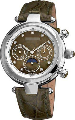 Wholesale Stainless Steel Women AK441GN Watch