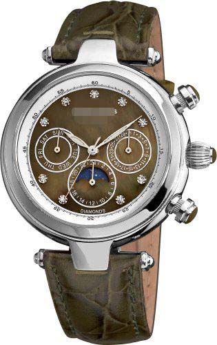 Wholesale Stainless Steel Women AK441GN Watch