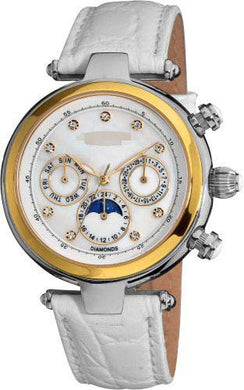 Wholesale Stainless Steel Women AK441WT Watch