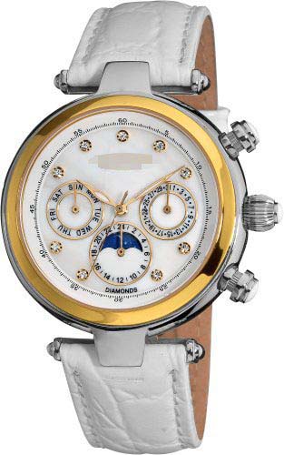 Wholesale Stainless Steel Women AK441WT Watch