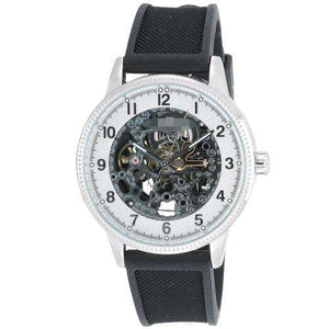 Custom Metal Men AK481SS Watch
