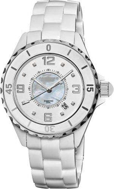 Wholesale Ceramic Women AK484WTN Watch