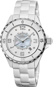 Wholesale Ceramic Women AK484WTN Watch