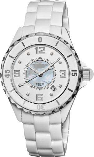 Wholesale Ceramic Women AK484WTN Watch
