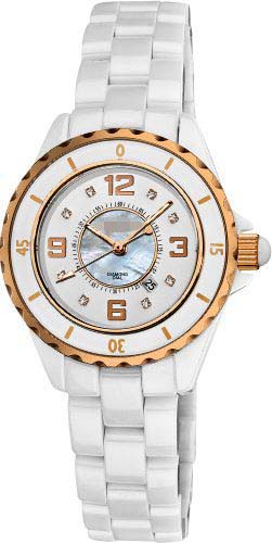 Wholesale Ceramic Women AK485WTRN Watch