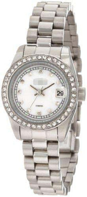 Wholesale Stainless Steel Women AK489SS Watch