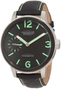 Custom Stainless Steel Men AK495GN Watch