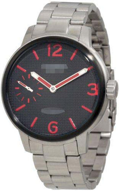 Wholesale Stainless Steel Men AK496RD Watch