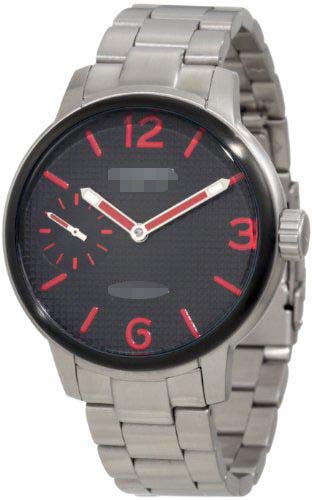 Wholesale Stainless Steel Men AK496RD Watch