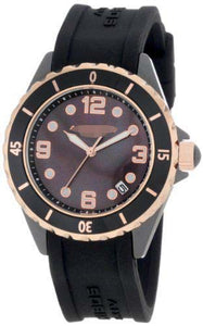Wholesale Ceramic Women AK502BKR Watch