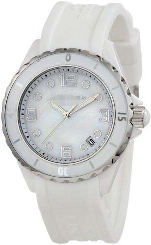 Custom Ceramic Women AK502WT Watch