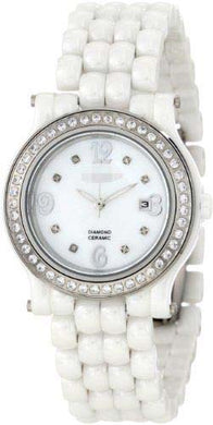Wholesale Ceramic Women AK504WT Watch