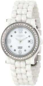 Wholesale Ceramic Women AK504WT Watch