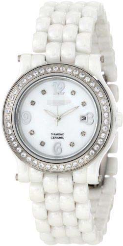 Wholesale Ceramic Women AK504WT Watch
