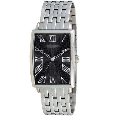 Wholesale Stainless Steel Men AK505BK Watch