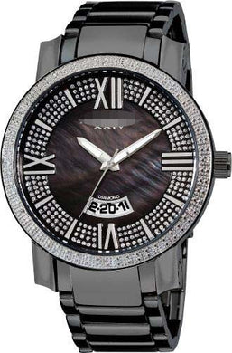 Wholesale Stainless Steel Men AK506BK Watch