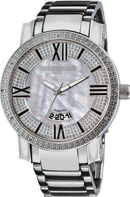 Wholesale Stainless Steel Men AK506SS Watch