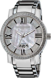 Wholesale Stainless Steel Men AK506SS Watch