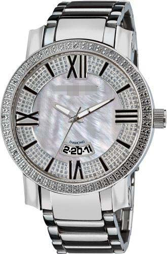 Wholesale Stainless Steel Men AK506SS Watch