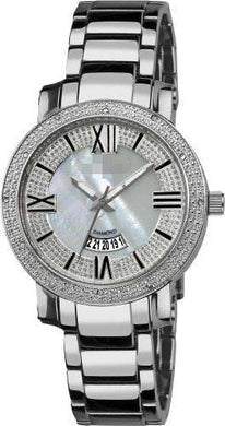 Wholesale Stainless Steel Women AK507SS Watch