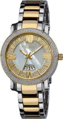 Wholesale Stainless Steel Women AK507TT Watch