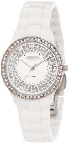 Wholesale Ceramic Women AK509WT Watch