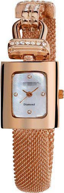 Wholesale Rose Gold Women AK510RG Watch