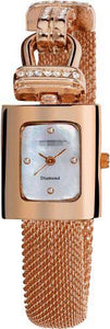 Wholesale Rose Gold Women AK510RG Watch