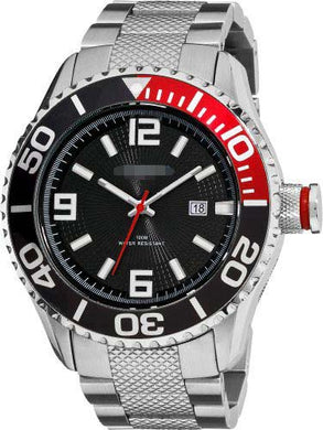 Wholesale Stainless Steel Men AK511SS Watch