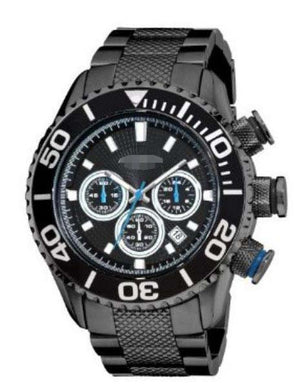 Wholesale Stainless Steel Men AK512BK Watch