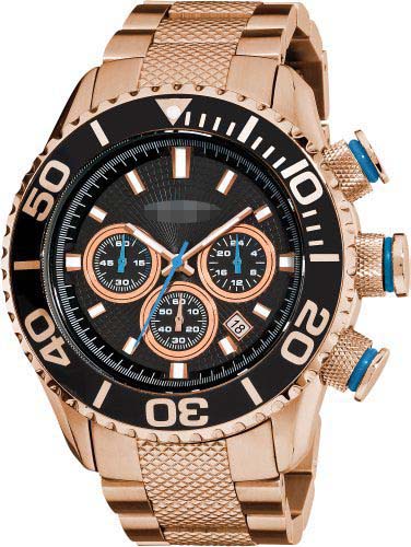 Wholesale Stainless Steel Men AK512RG Watch