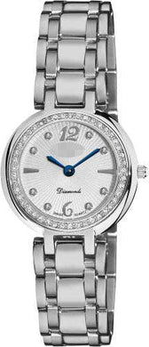 Wholesale Stainless Steel Women AK513SS Watch