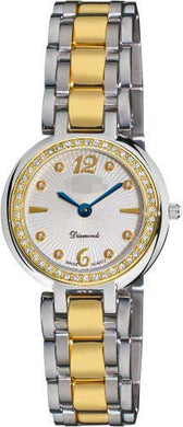 Wholesale Stainless Steel Women AK513TTG Watch