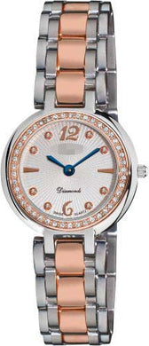 Wholesale Stainless Steel Women AK513TTR Watch