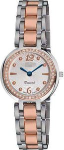 Wholesale Stainless Steel Women AK513TTR Watch