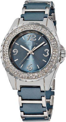 Wholesale Stainless Steel Women AK514GY Watch