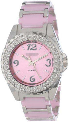Wholesale Stainless Steel Women AK514PK Watch