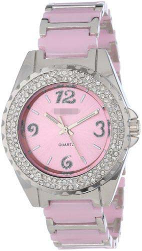 Wholesale Stainless Steel Women AK514PK Watch