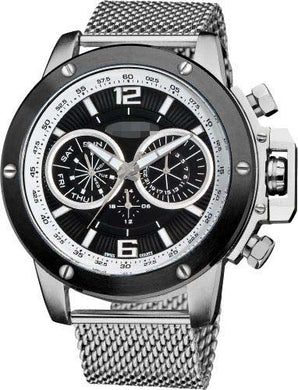 Wholesale Stainless Steel Men AK515SSB Watch