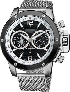Wholesale Stainless Steel Men AK515SSB Watch