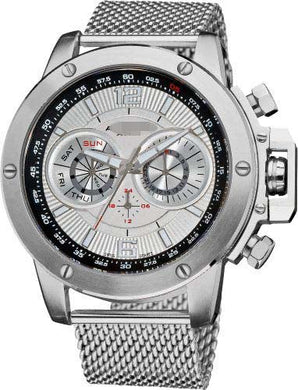 Wholesale Stainless Steel Men AK515SSW Watch