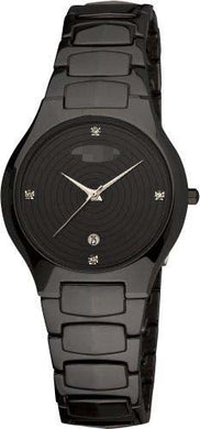 Wholesale Stainless Steel Women AK516BK Watch