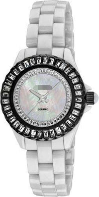 Wholesale Stainless Steel Women AK518BKW Watch