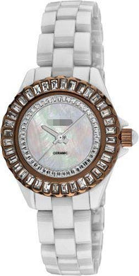 Wholesale Stainless Steel Women AK518BRW Watch